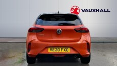 Vauxhall Corsa 1.2 Turbo SRi Nav Premium 5dr Petrol Hatchback